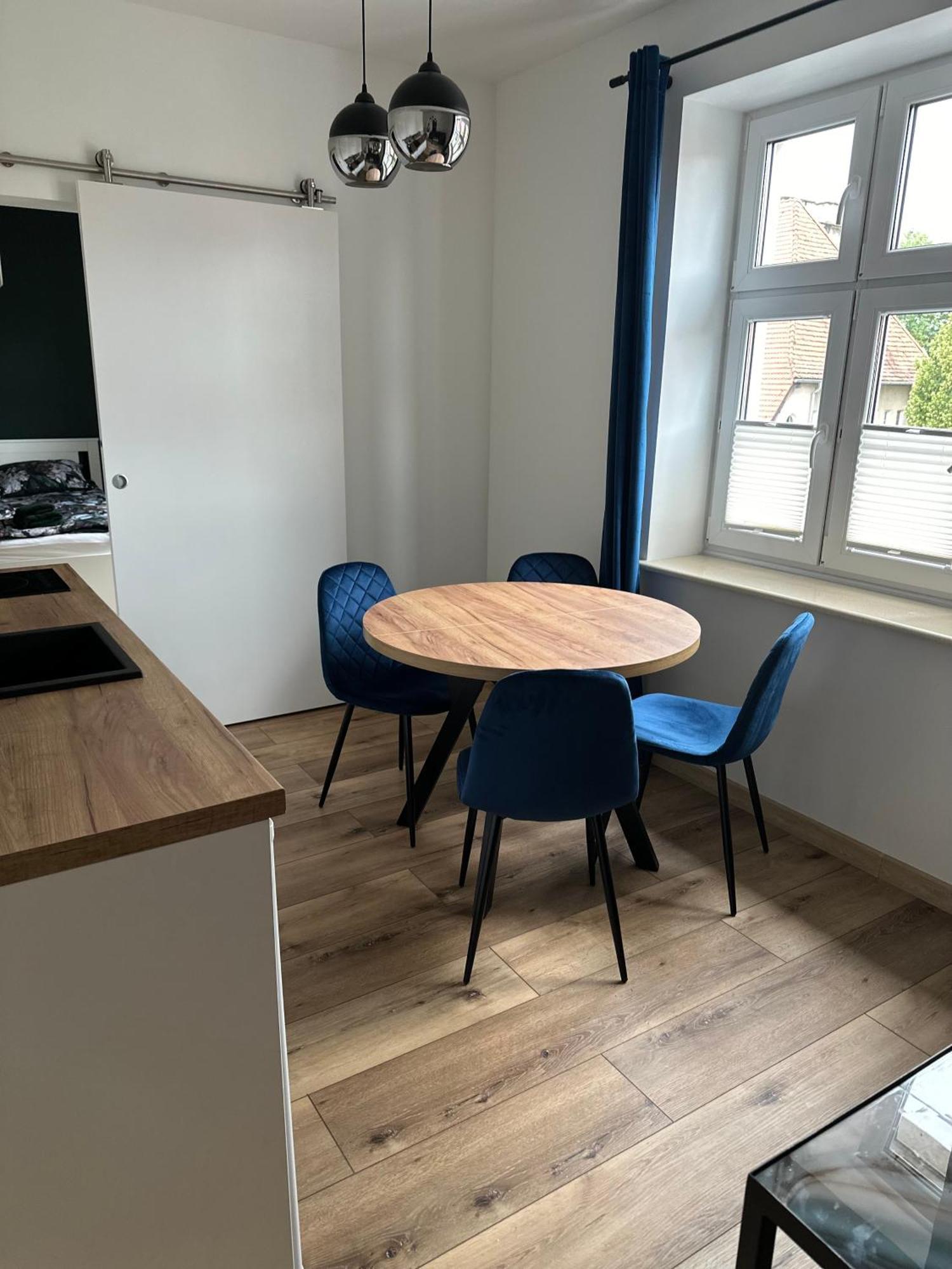 Apartament Stara Kamienica 1 Malbork Esterno foto